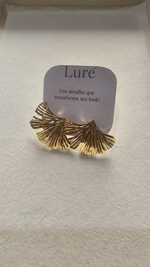 Brinco Dourado
